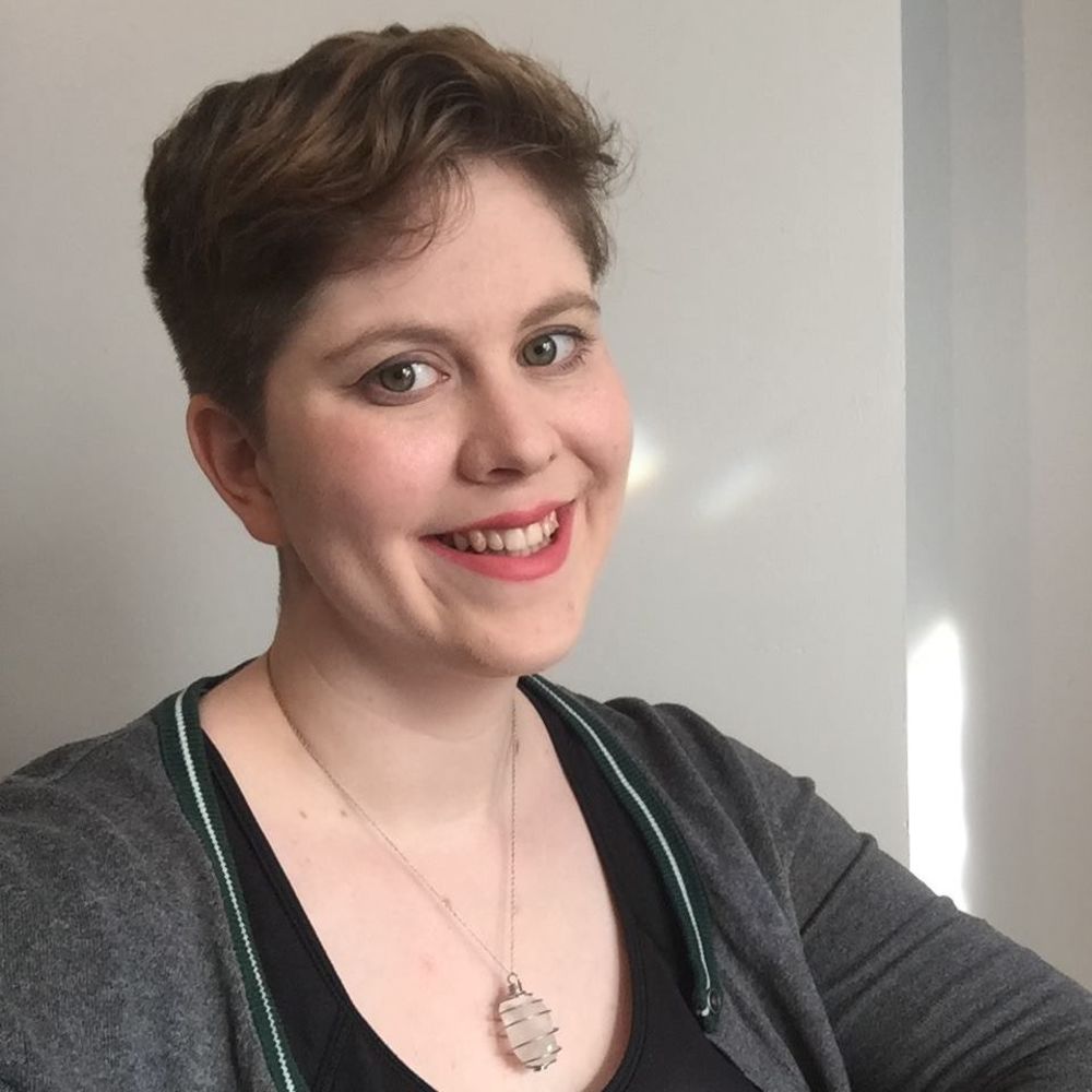 Meet your Posher, Natalie